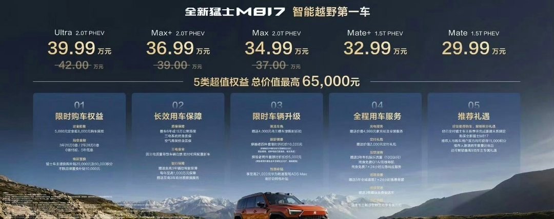 不到30W！ 5，比较牛的是896线激光雷达，120米可识别14cm低...