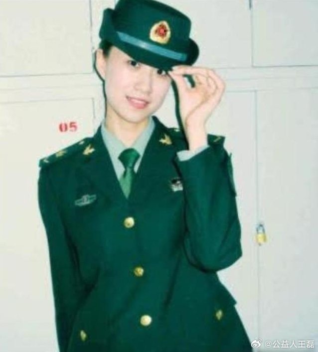 武警最美朱玲烈士，为避免重大事故而殉职，牺牲时才30岁！ 致敬巾帼英雄！ ​​​
