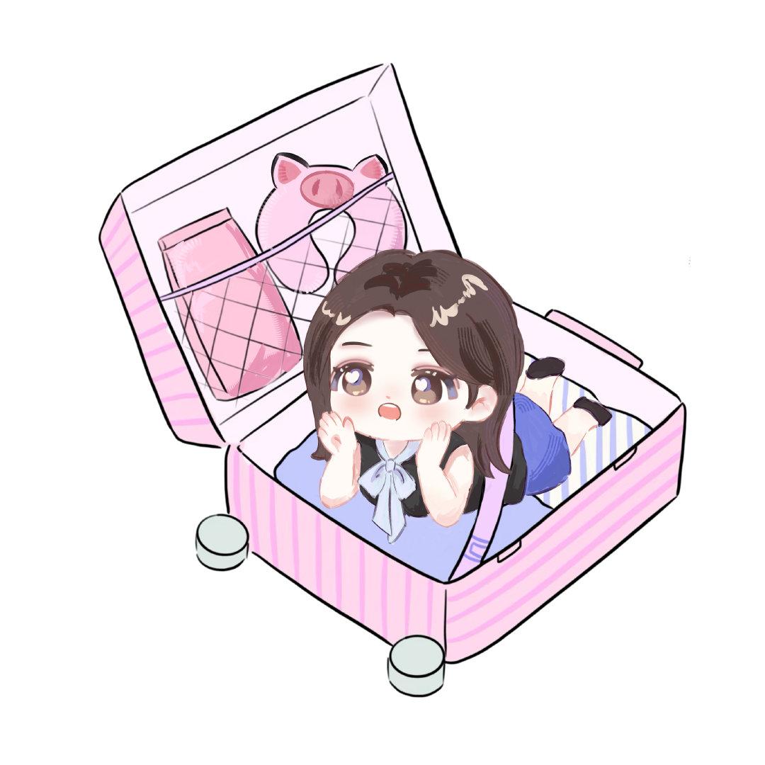 #秦岚[超话]#  ｜#秦岚# 
报告！邪修收纳已学会😼​