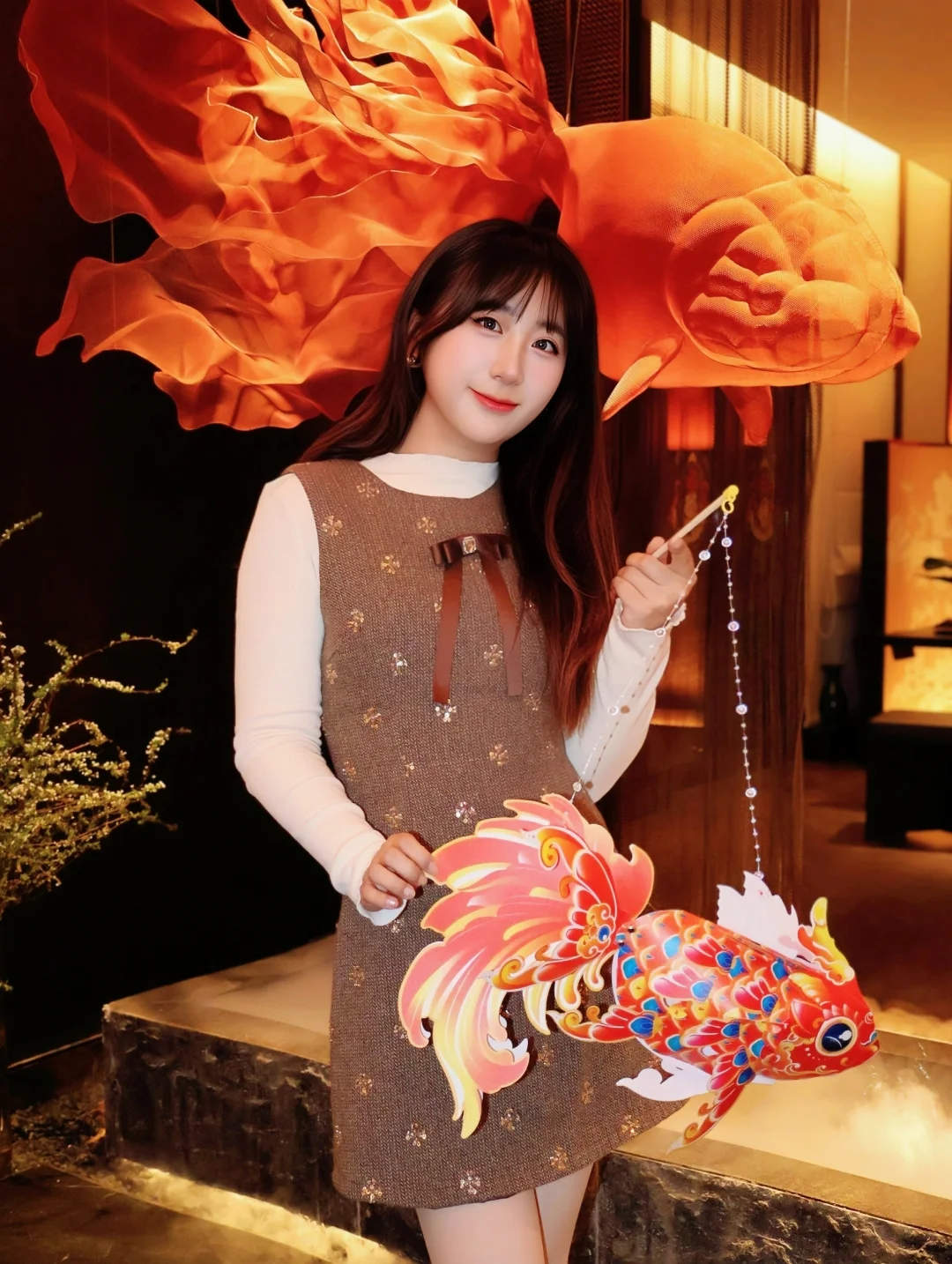 雅致徽韵，这里把徽州山野搬进了黄浦江畔