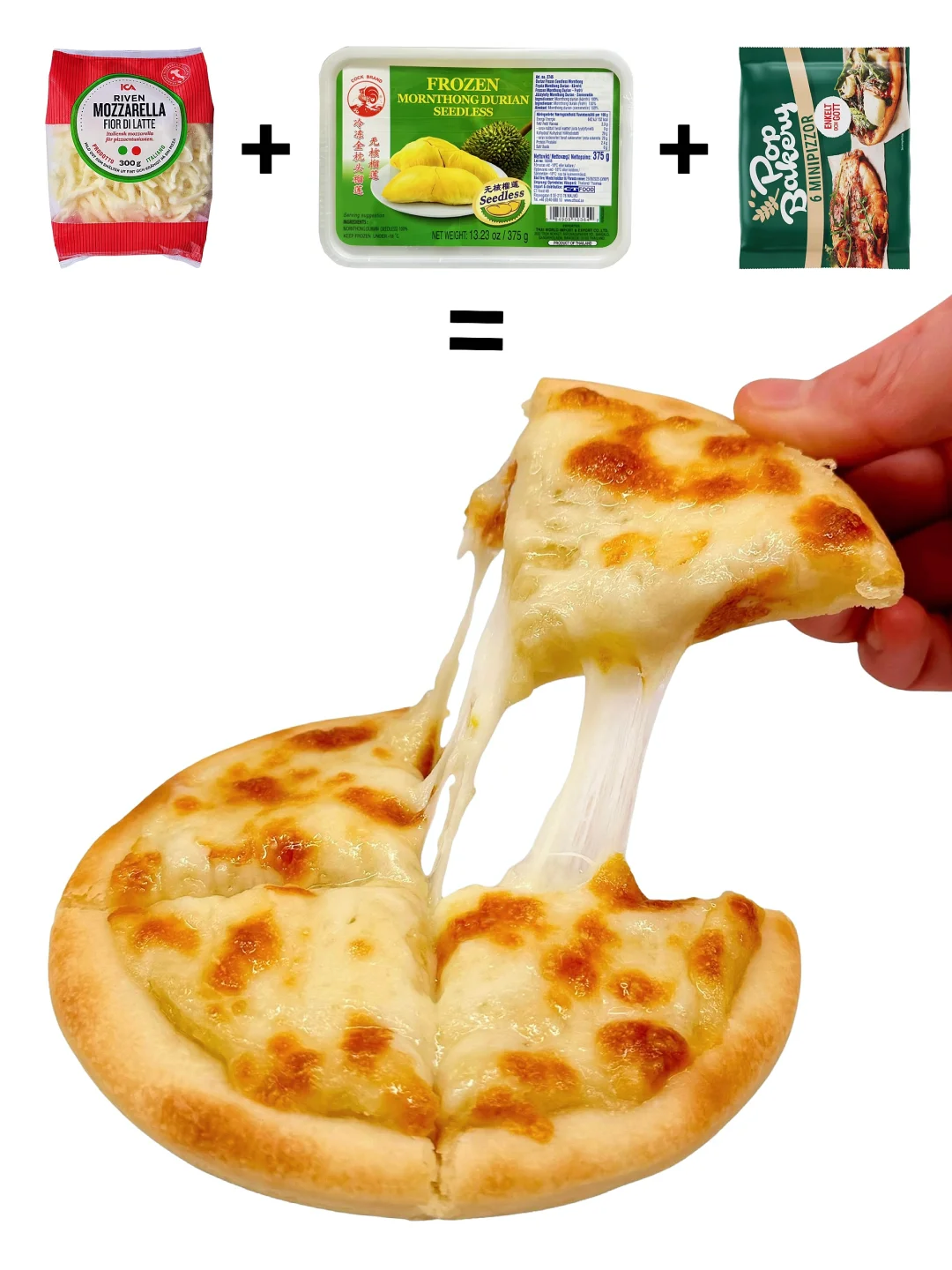 这一口简直无可替代！