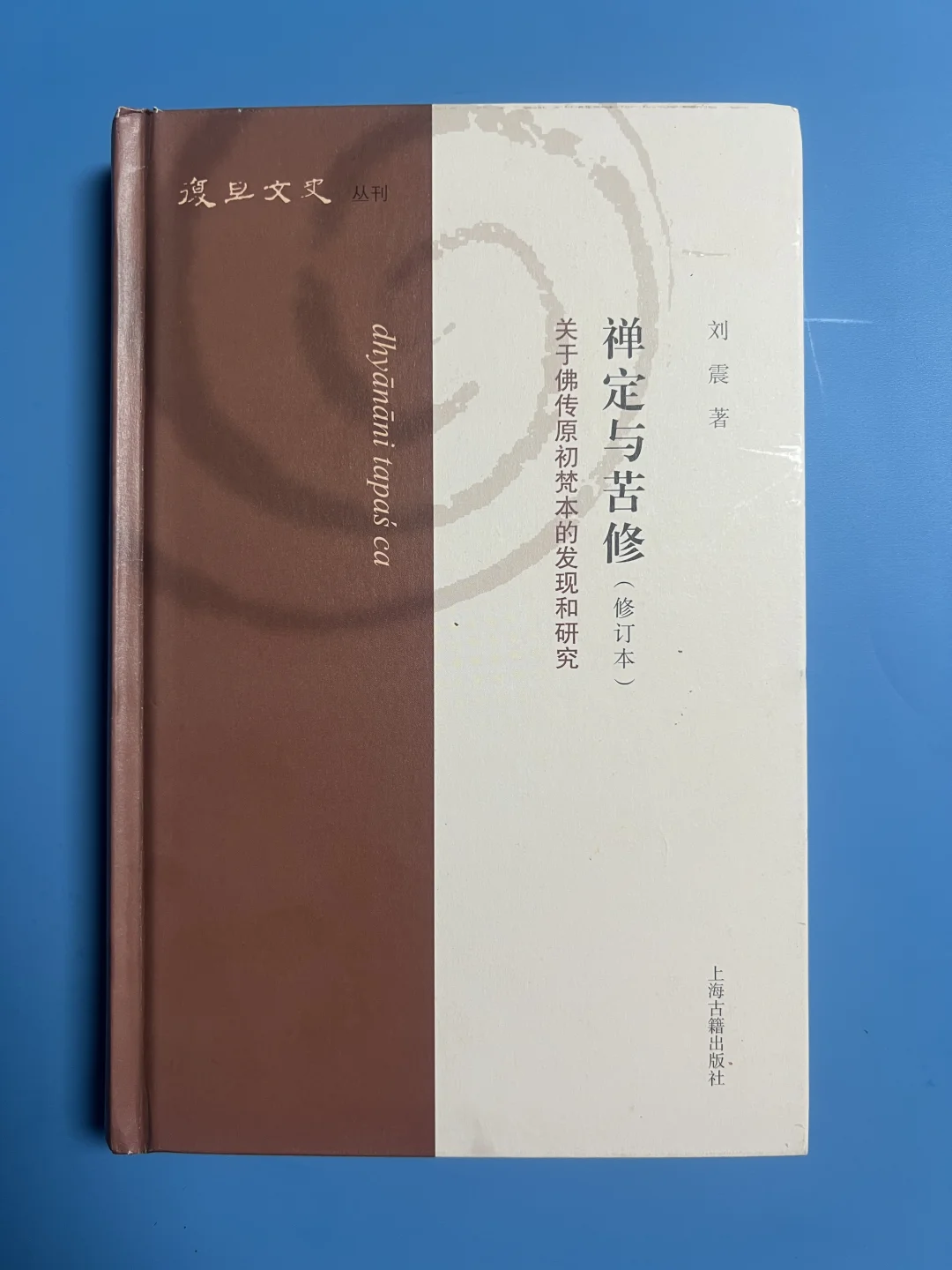 汉传佛教没有翻译的梵本《长阿含·修身经》