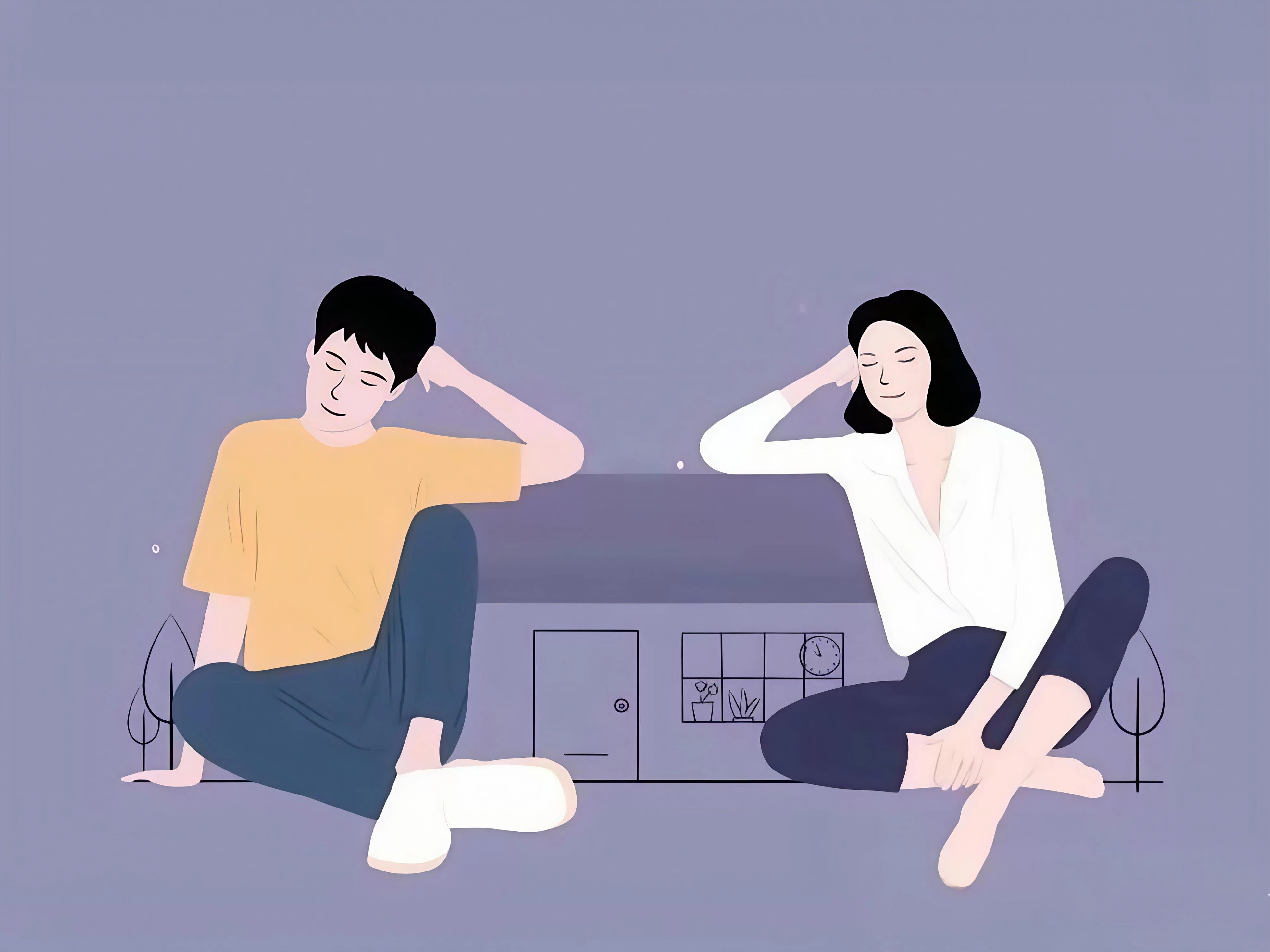 我发现你写的这篇微头条特别有意思，说的是婚后夫妻相处的那些小细节，尤其...