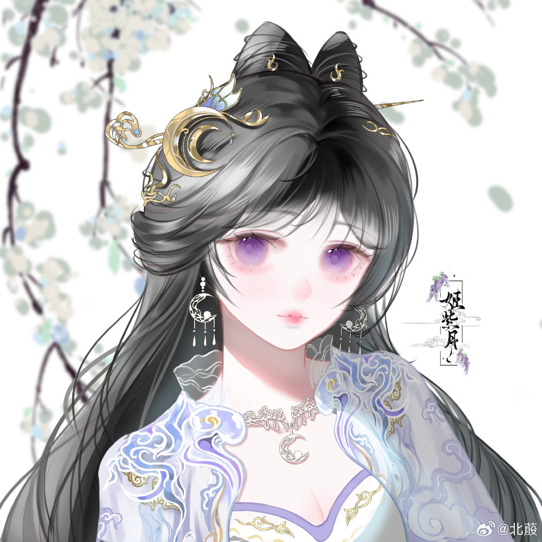 #遮天姬紫月[超话]#  🌕#遮天女主姬紫月# 🌕 #姬紫月1211生日快乐#
——•⁺⊹⸝⸝ ᳐ʚ̴̶̷̷ ‧̫ ʚ̴̶̷̷ ᳐⸝⸝੭ ⁺ ₊˚•——
       
   周五掉落小零食

┈┈┈┈✨🌙✨┈┈┈┈
页页
个人约稿，禁止二改AI商用 ​ ​