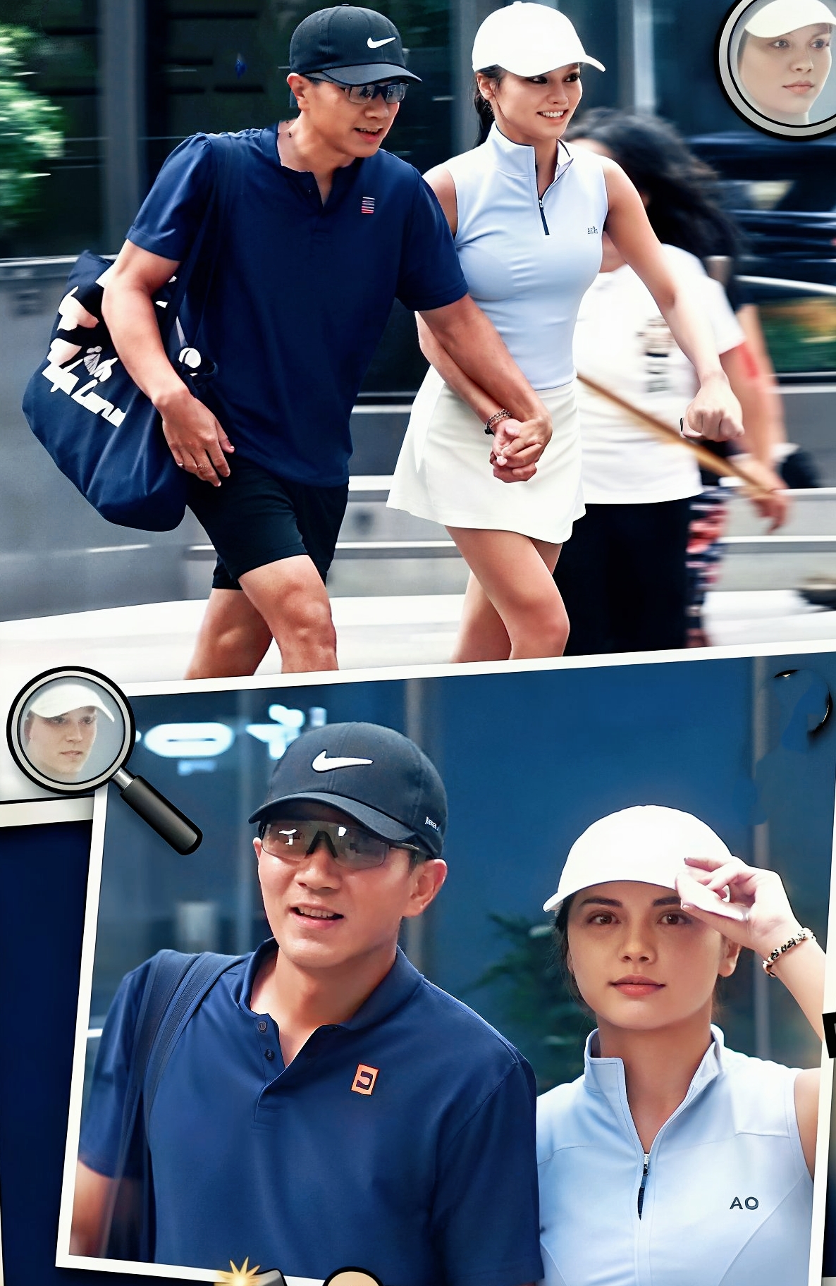 刘恺威新女友深藏不露！真实身份太让人意外
 
本以为刘恺威的新恋情，只是普通的明星日常。
 
万万没想到，这位新女友根本不是小网红、素人模特。
 
深挖履历才知道，她的背景远比大家想象的优秀！
 
这位女生名叫黎纪君，是香港家喻户晓的实力派艺人✨。
 
她是香港经典IP第四代邦民女，在历届人选里，她