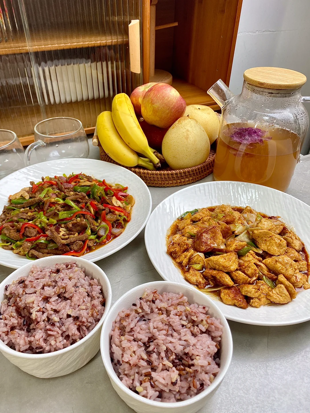 好久不见！大家最近过得怎么样呀～