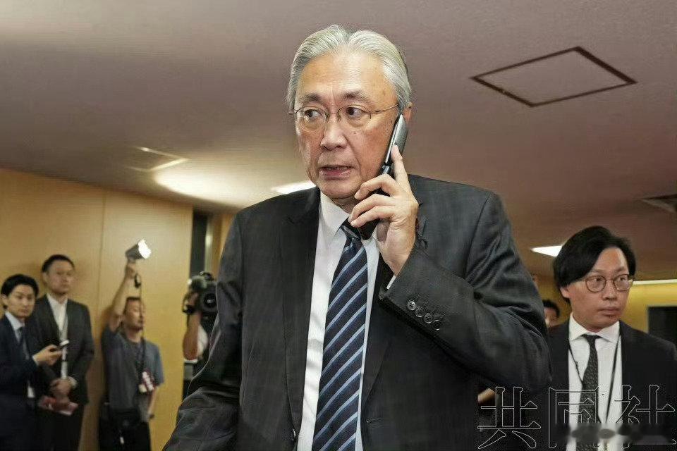 日本众议员古屋圭司透露，他因台湾问题遭中国制裁后，首相高市早苗夸赞说这是光荣的制裁。 ​