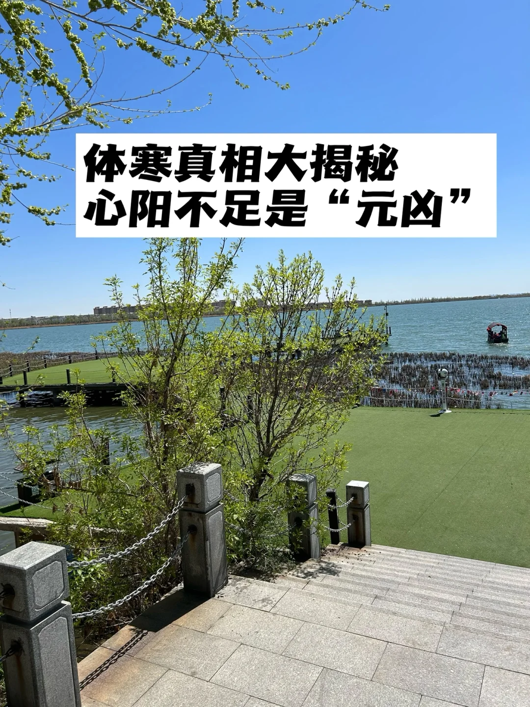 体寒真相大揭密，心阳不足是元凶.