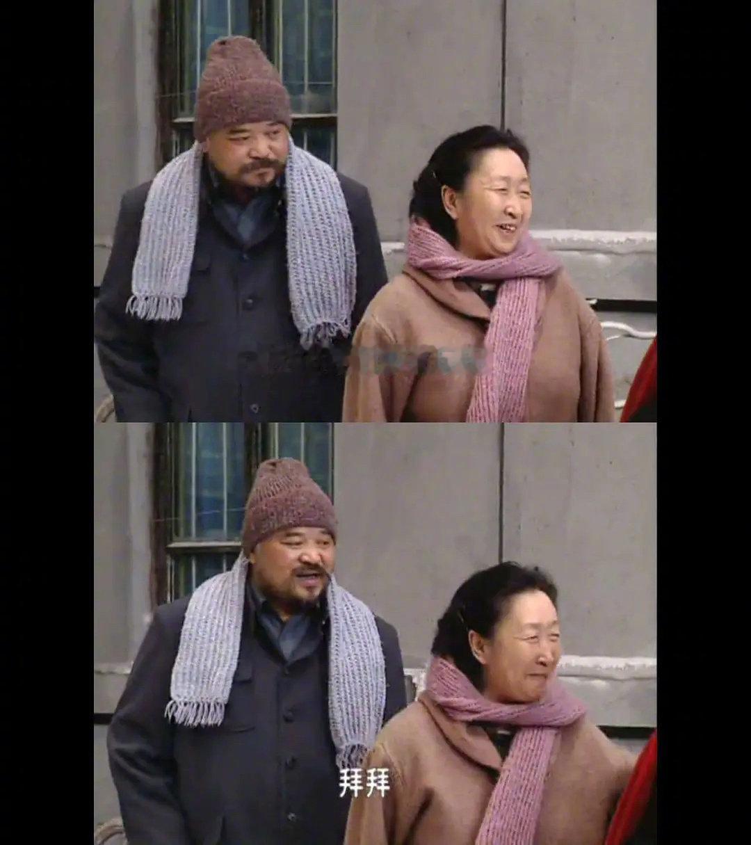 #送别彭玉一路走好#【#彭玉去世享年93岁#】据中视协演员工作委员会，影视表演艺术家、一级演员、中国视协演员工作委员会顾问彭玉老师，于2026年10月7日在珠海安详离世，享年93岁。彭玉代表作：《东北一家人》《空镜子》《浪漫的事》等。一路走好！ ​​​​#彭玉去世# ​​​