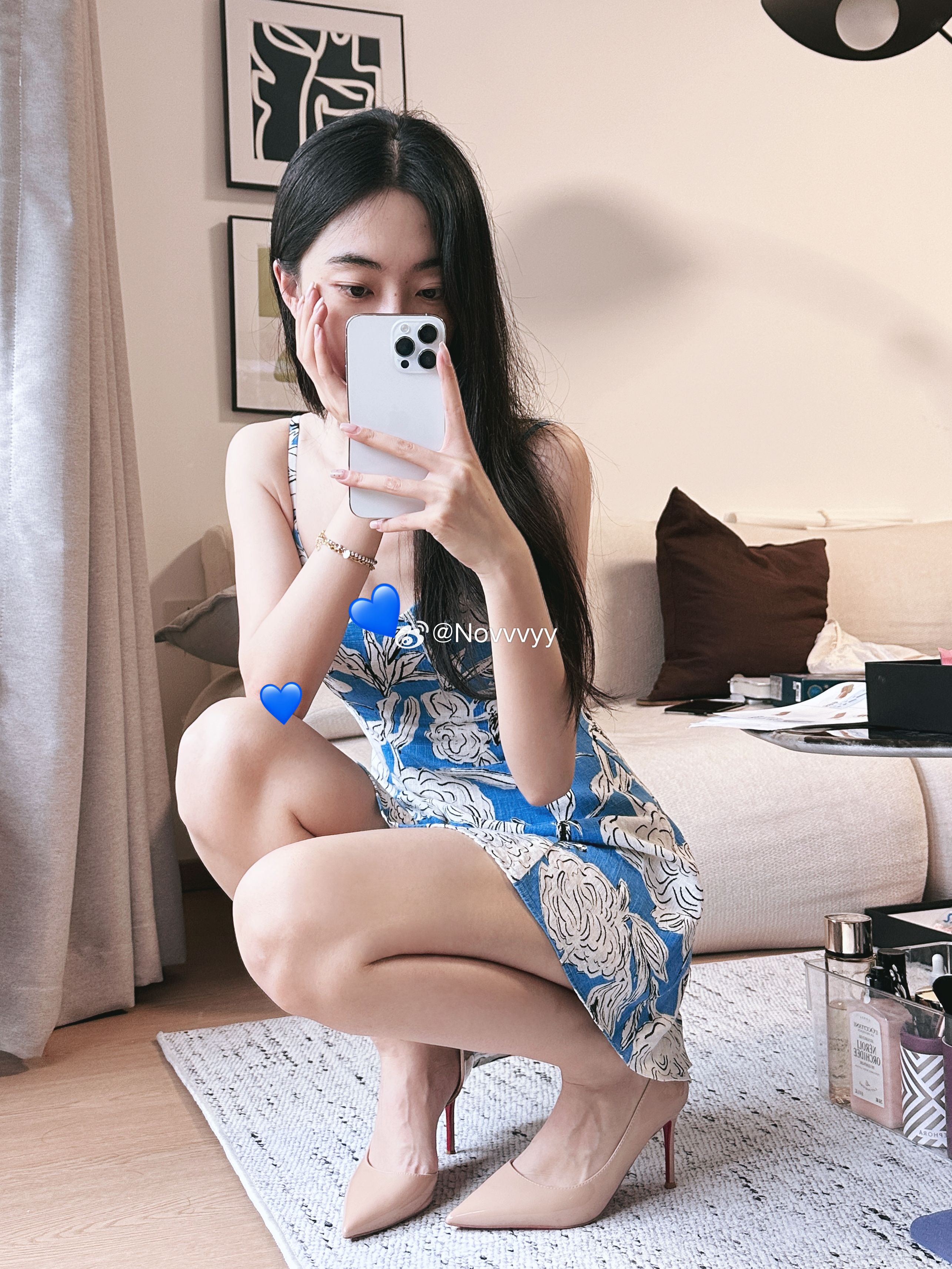 💙 ​​​