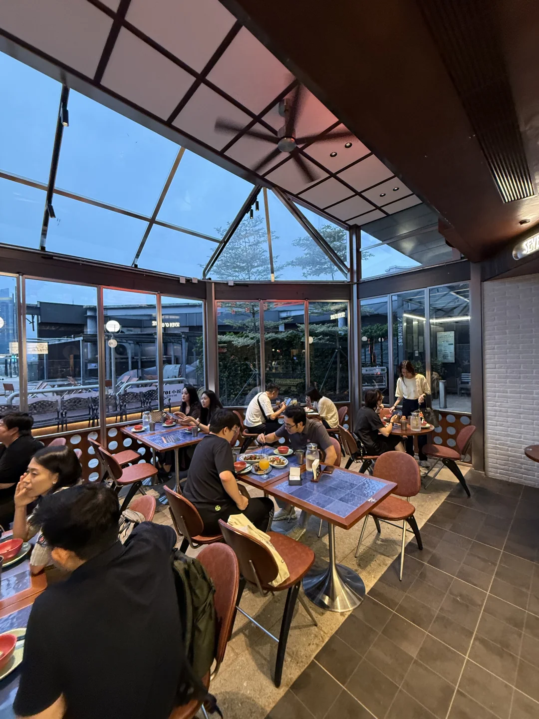 啊啊广州有自己的lalaland！！！（新的）