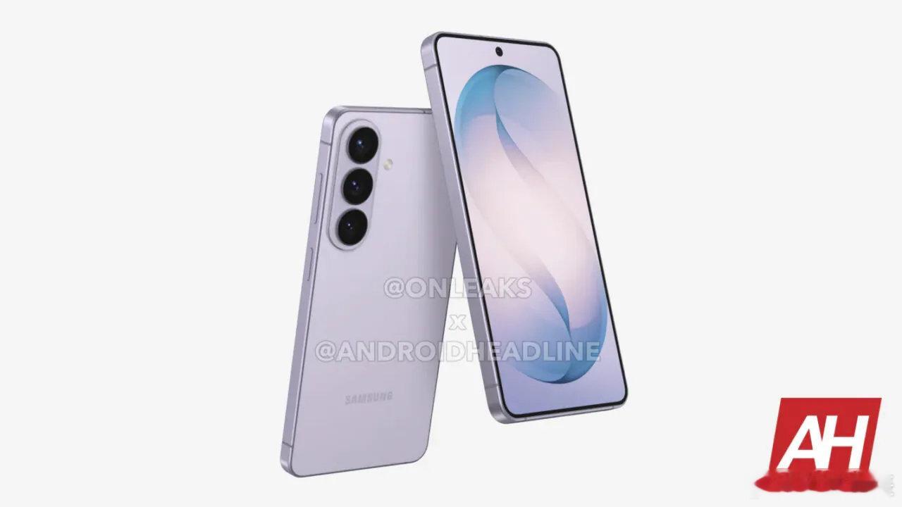 Galaxy S27 渲染图曝光，有惊喜也有遗憾
三星 Galaxy S27 的 CAD 渲染图泄露，外观设计有新变化，但也有一些妥协。好坏参半，具体还得等发布时揭晓，先看看大家觉得怎么样。 ​