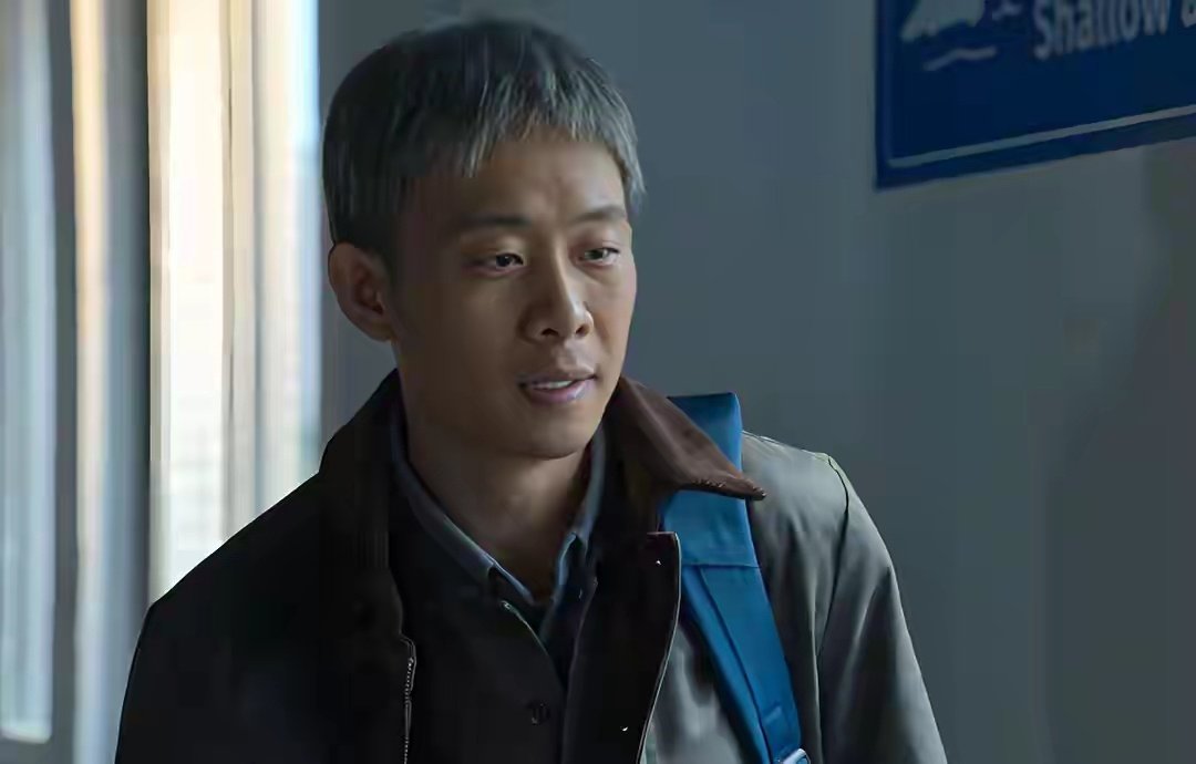 张译：我过去严重抑郁整晚睡不着，现在完全好了，靠的是2个字 ​