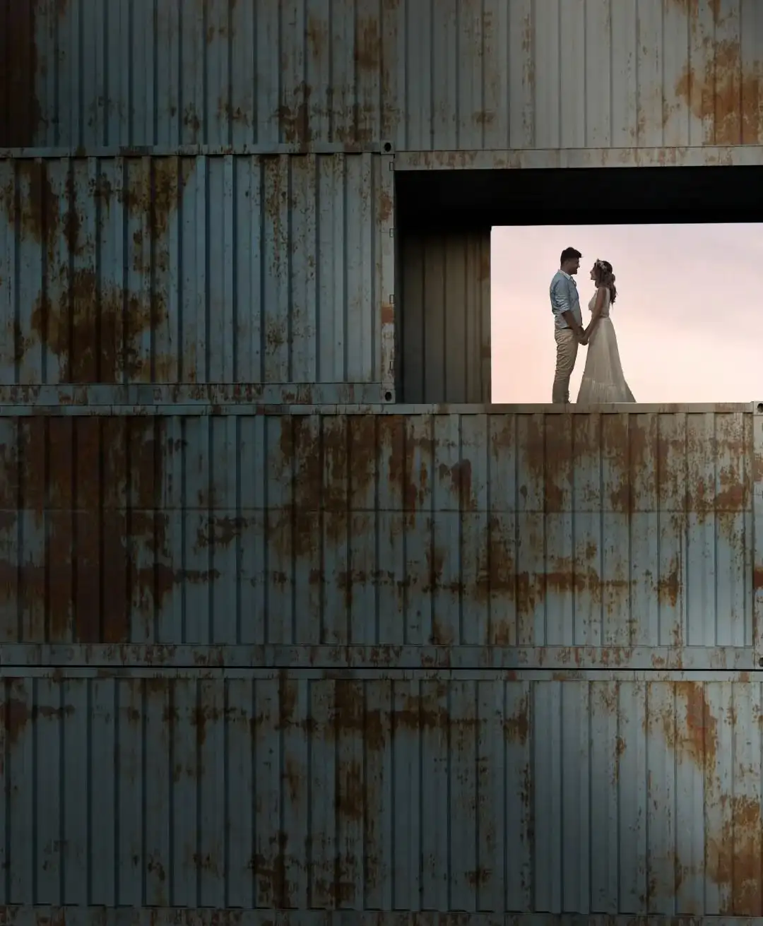 【摄影审美提升】-George Natsioulis解析