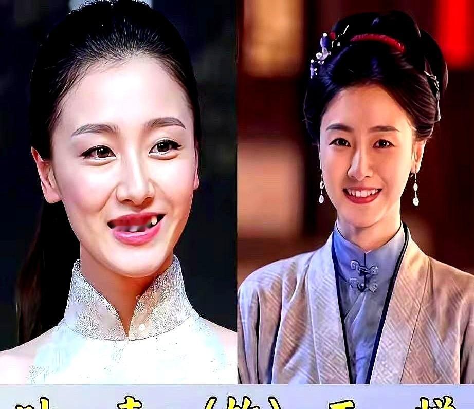 主角靠光环强撑，配角却靠两三场戏直接掀桌。

叶青一出场，眼底的戏直接拉高整部剧底盘。她往那一站，观众心里就有了底。汤梦佳眼波流转尽是娇俏，李嘉鑫几句台词就把甘棠演活了。

宋芳园、刘美含轮番上阵。以前以为给配角套上绫罗绸缎就行，现在发现没真功夫，再贵的衣服穿在身上也是木头桩子。

流水线的绝美服化