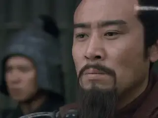 刘备