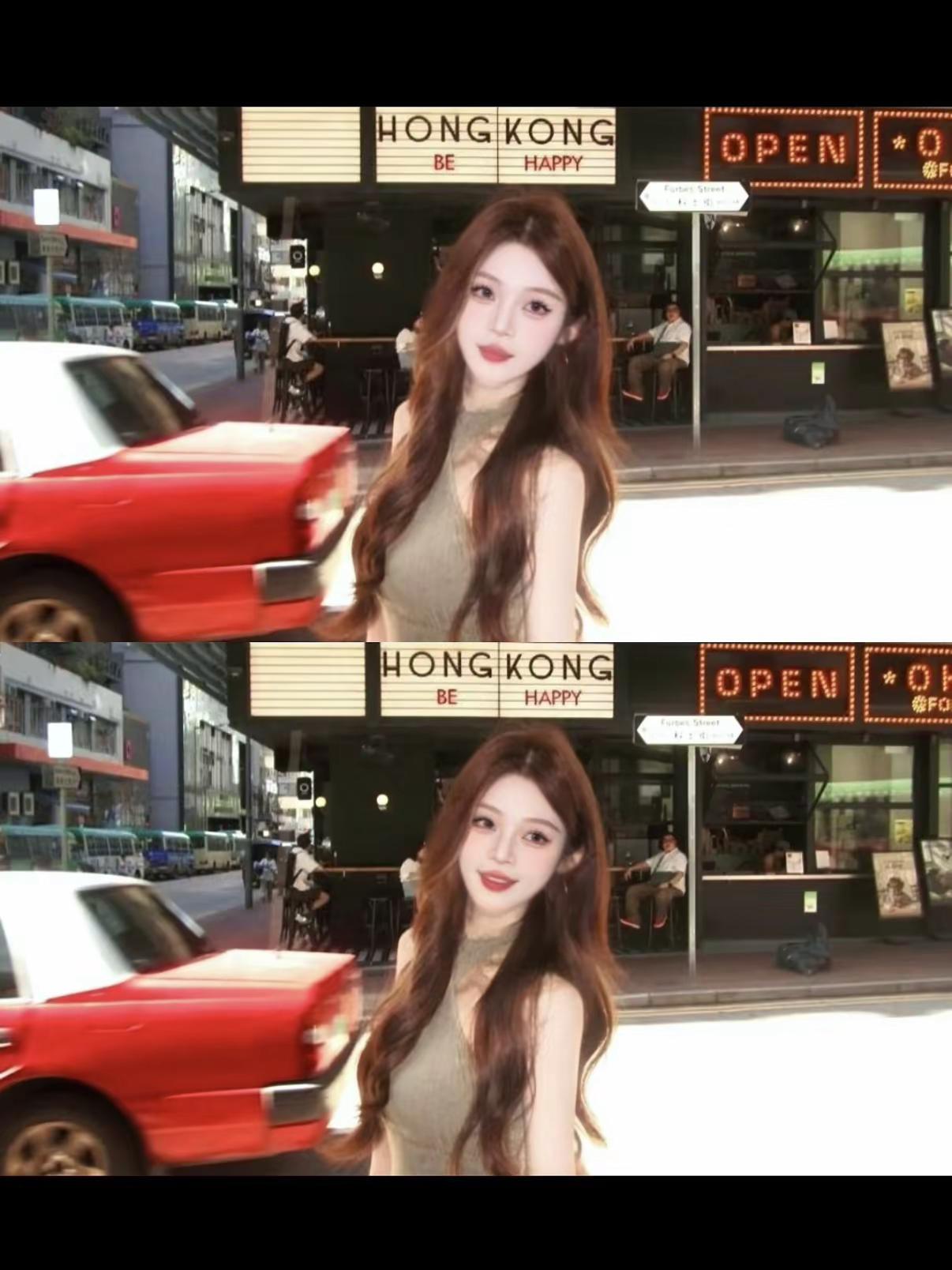 好女人得到名声 坏女人得到一切