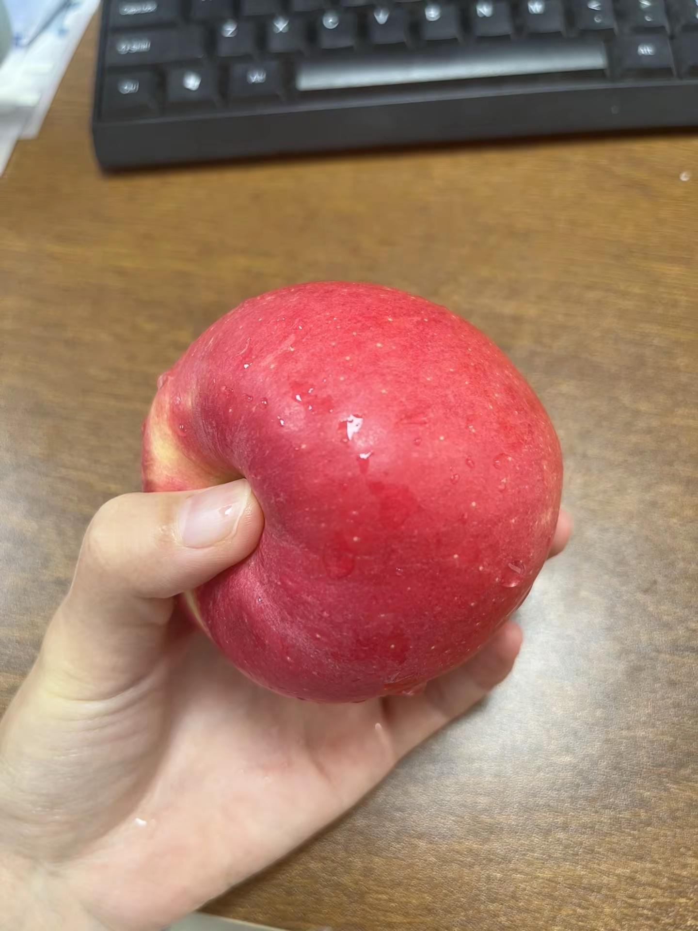 【现场直击：