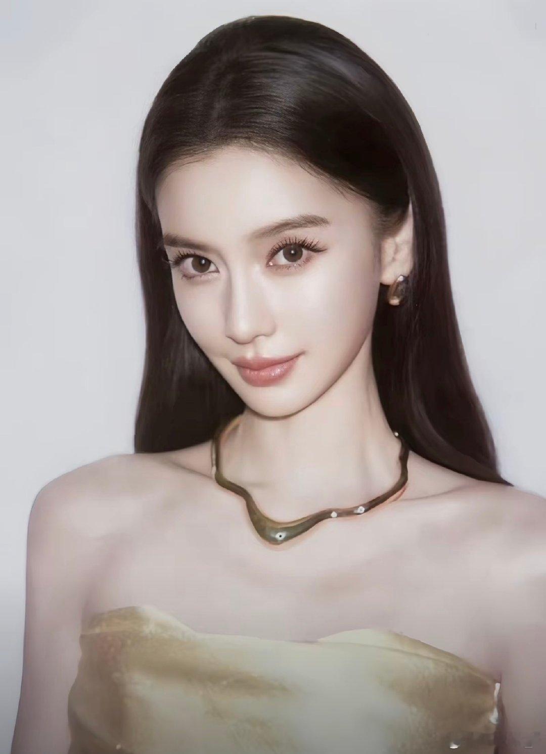 #angelababy[超话]#  真爱降临！ ​