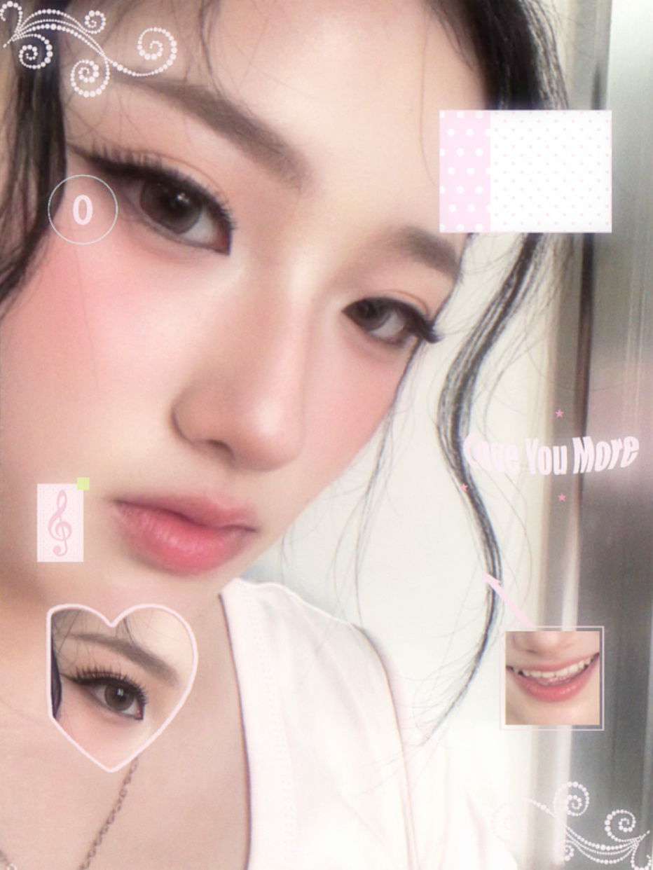 拼贴•o•ᐝ ​​​