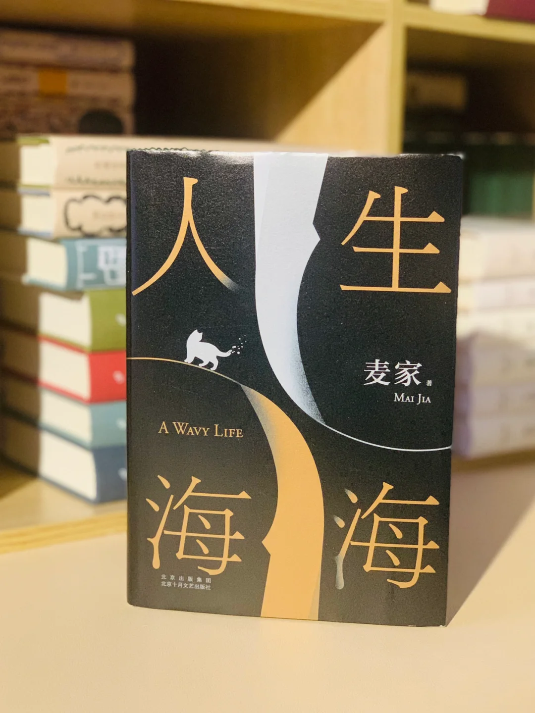 人生海海～～有多少错误被掩埋在岁月中……
