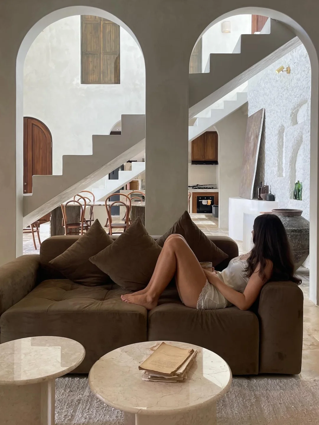 巴厘岛💰人均500跟着ins博主住到人生民宿