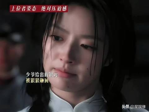 玉簟秋最聪明的地方是让观众和男主同步心动。不是硬塞工业糖，是让你跟着虞昶轩一起，先看到叶平君的反抗，再看到她的坚持，最后发现自己已经陷进去了。这种代入感，比强行甜宠高级太多。