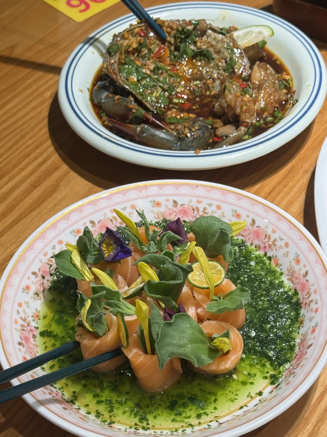广州天河反复吃的潮汕大排档！！！