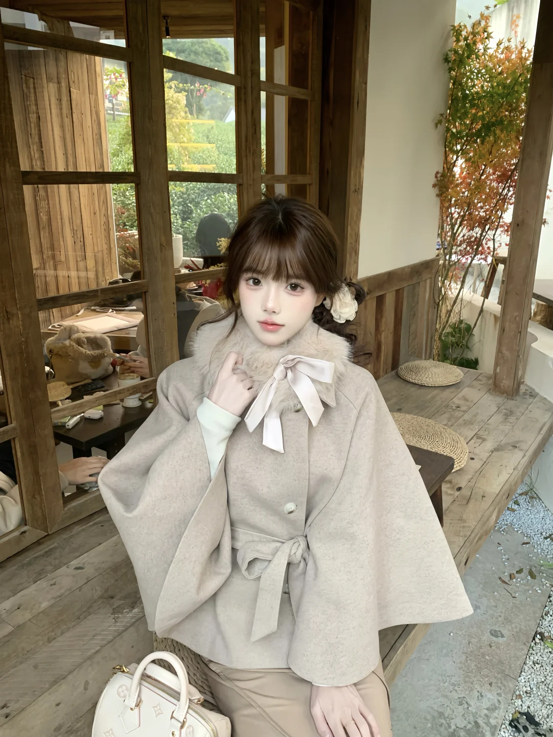 🍂🐈˚⊹ ✰ 𝑪𝒐𝒍𝒅 𝒘𝒊𝒏𝒕𝒆𝒓時信˚₊ ‧