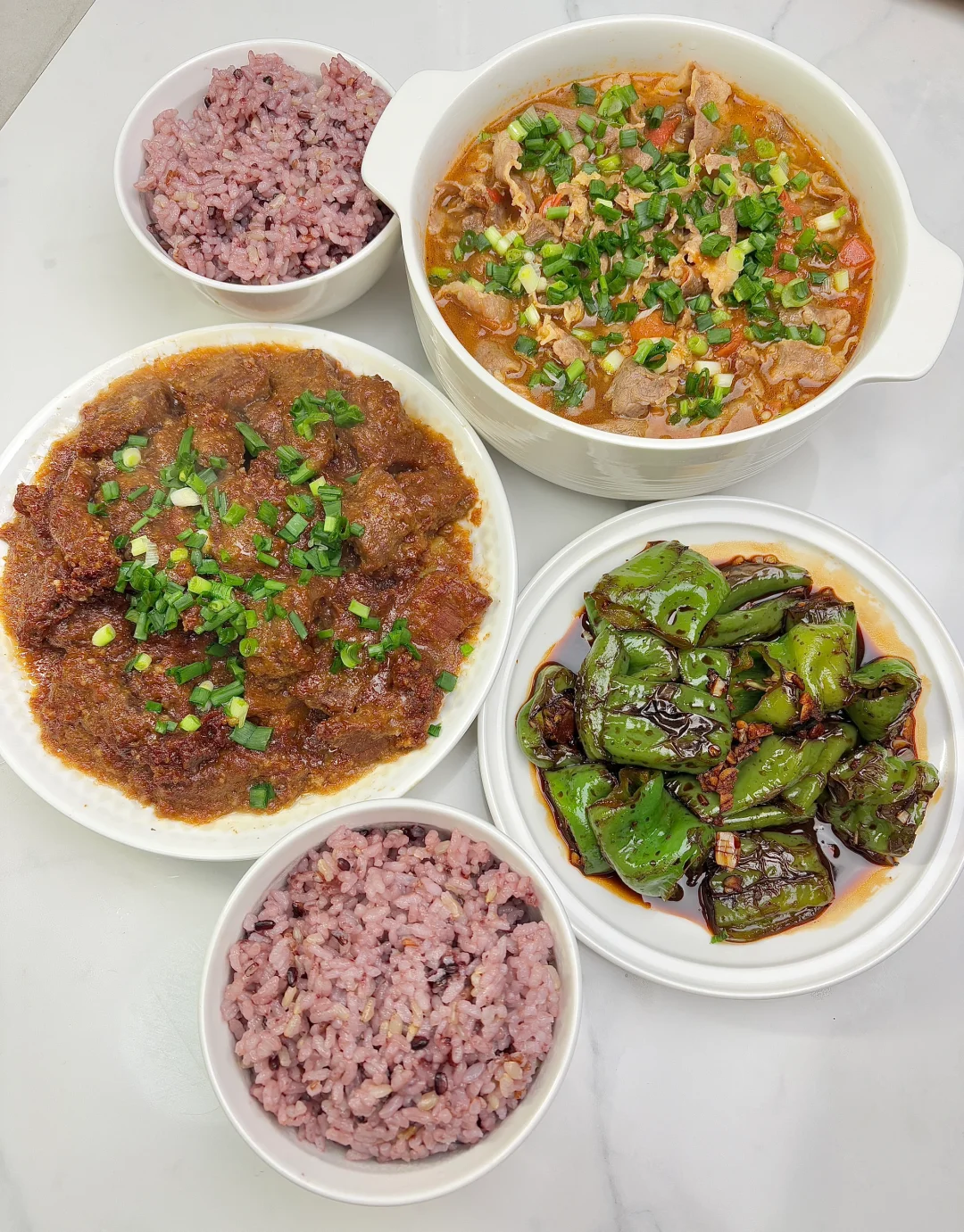 今天的晚餐（往后翻附教程）