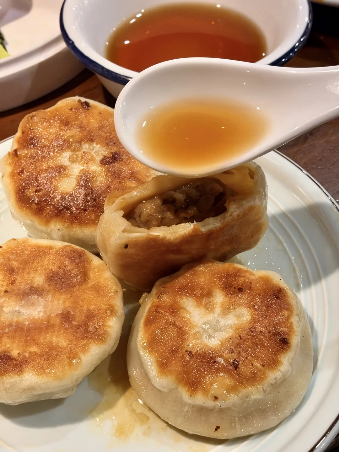 宁波也有了！！好好吃啊！！