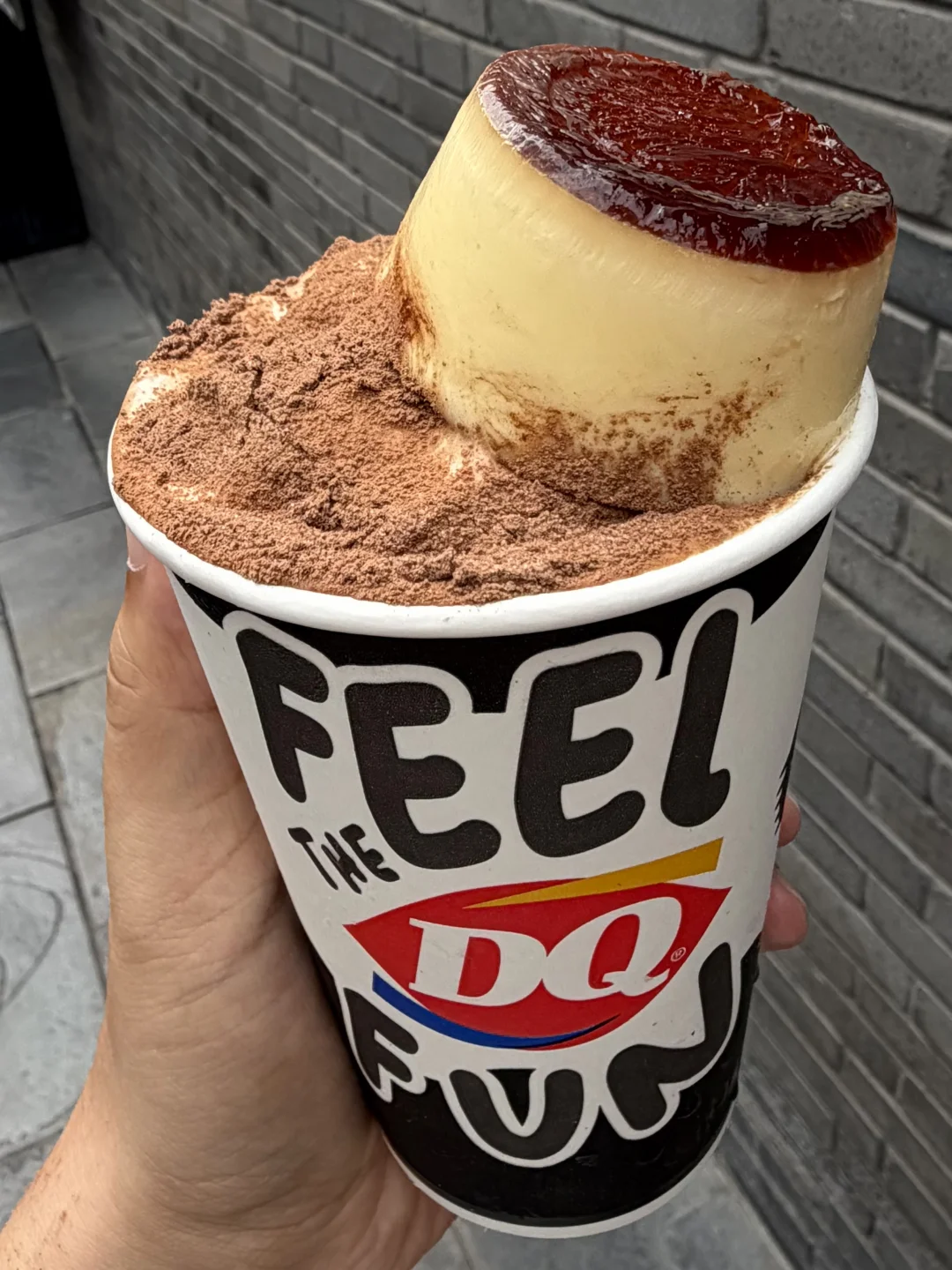 DQ…我不知道你到底是怎么了