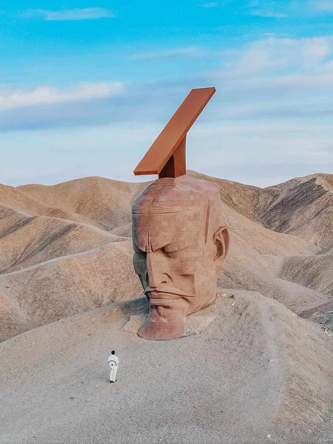 汉武大帝大地之子被设计成这样，是故意还是