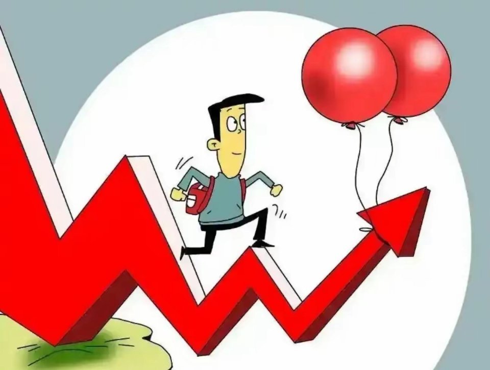 A股：全体股民做好准备！涨出历史新高度，下周很可能这样走7月3号早上...