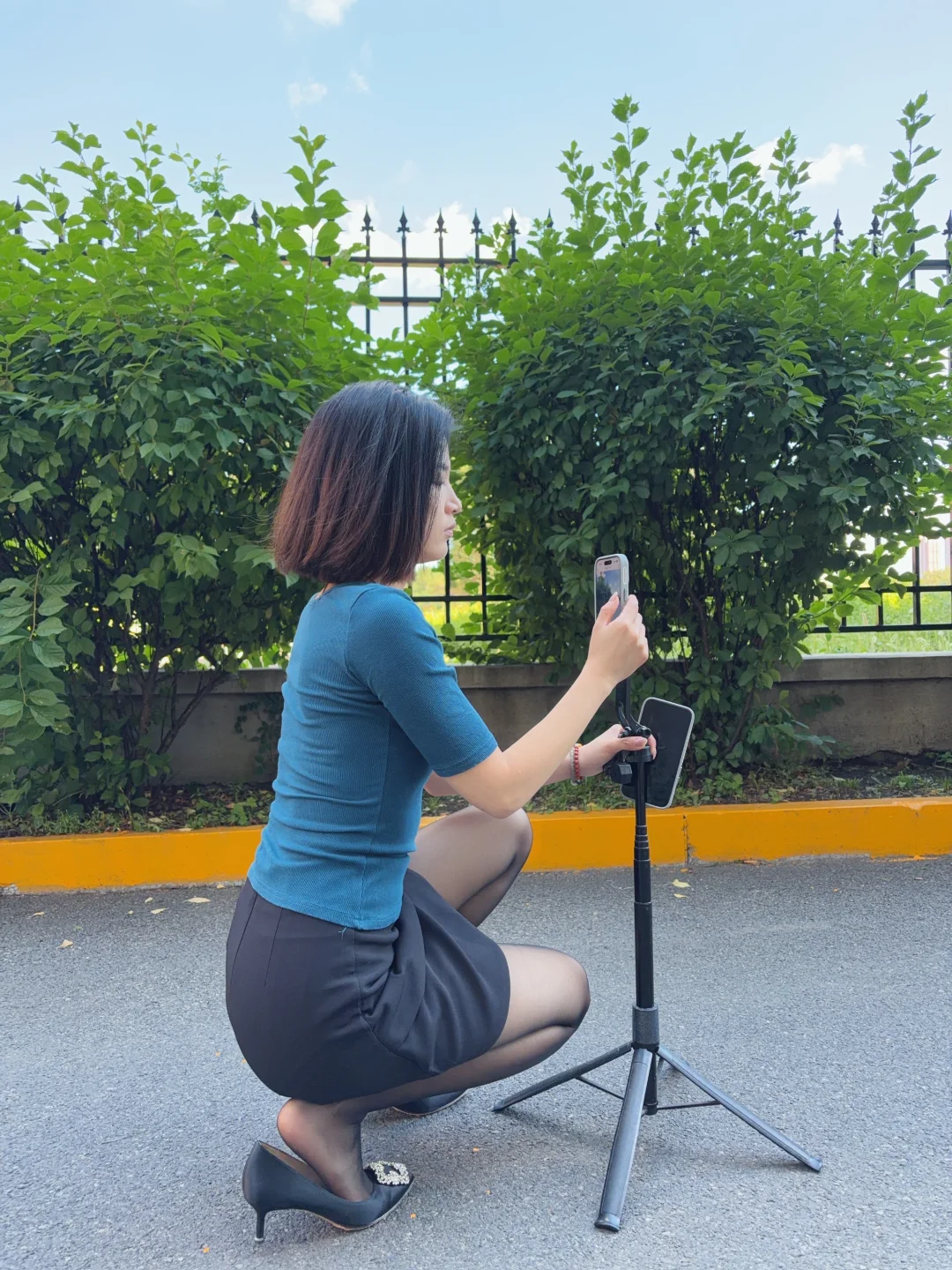 另一个视角