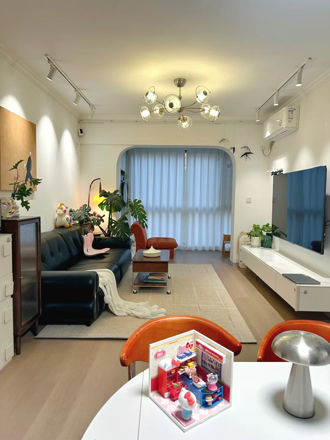 开箱记录|给爸妈准备的新年惊喜