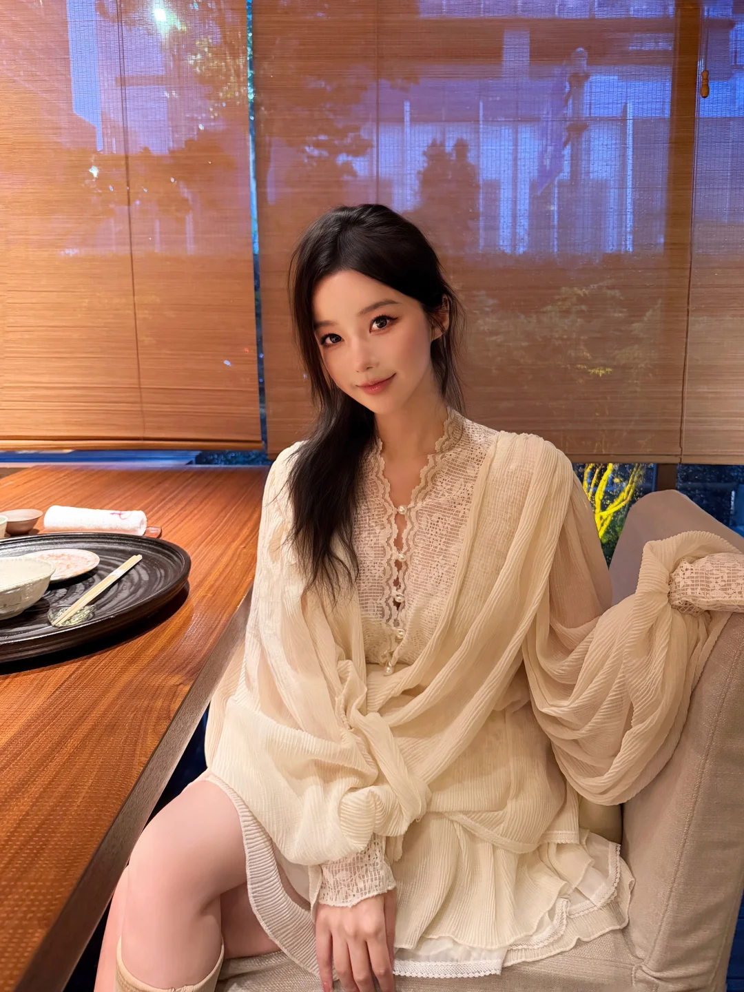 深圳｜好吃不腻的天花板级别天妇罗🍤TJ