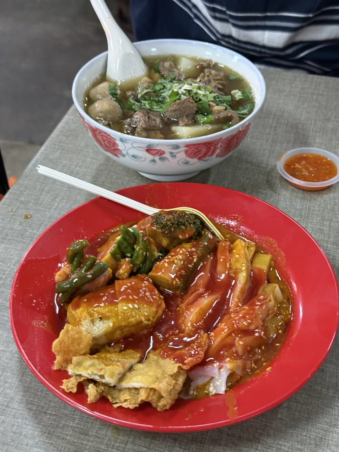 🇲🇾分享ICC Pudu极品好吃的3家小店