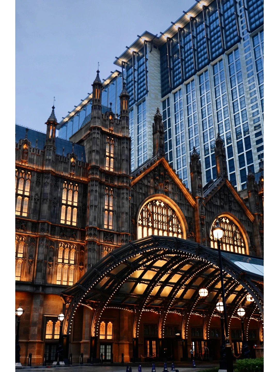 带你玩澳门🇲🇴 这些酒店太好拍啦