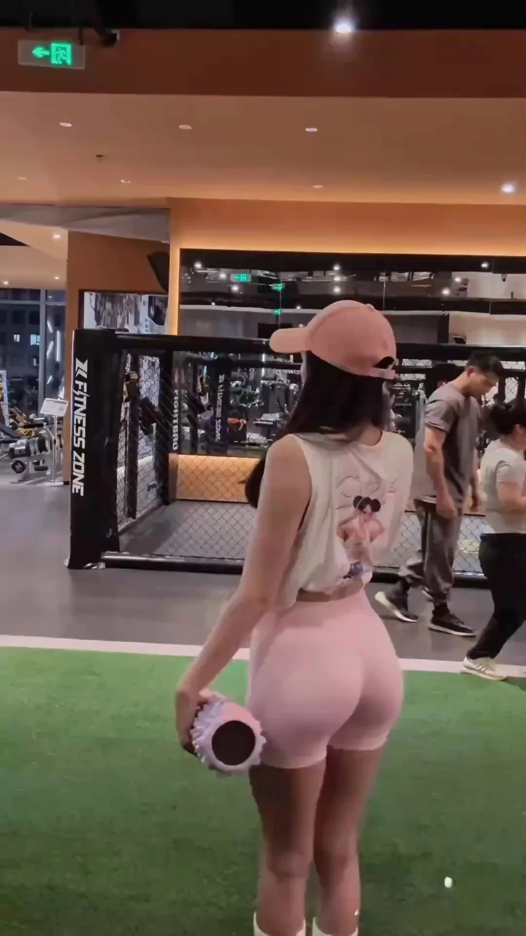 好穿