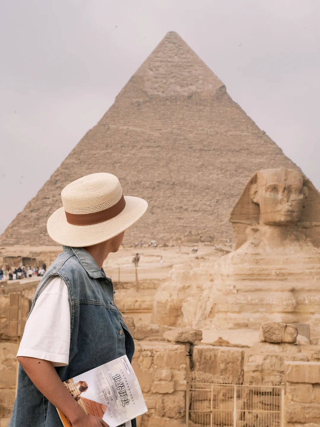 2025旅行足迹，在这份年度账单里闪闪发光