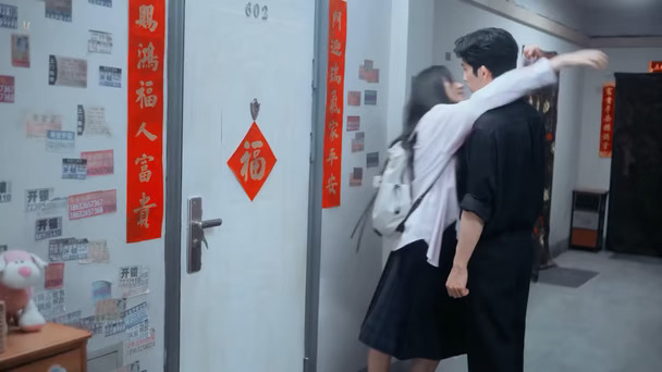 用210秒感受念桃❤️‍🔥 你是我渴望触碰的唯一 𝑳𝒐𝒗𝒆 𝒎𝒆 𝒍𝒊𝒌𝒆 𝒚𝒐𝒖 𝒅𝒐
⛅️#早春