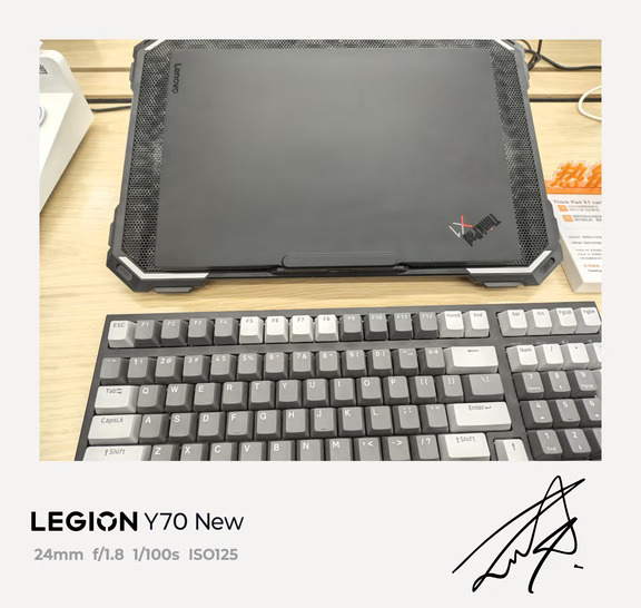Thinkpad X1
