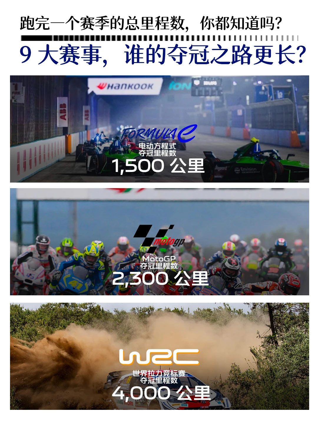 9大赛事中谁的夺冠之路更长？