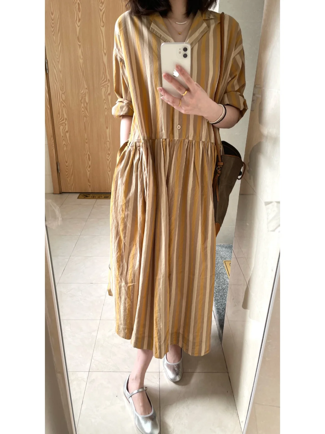 去岁连衣裙合集放送！