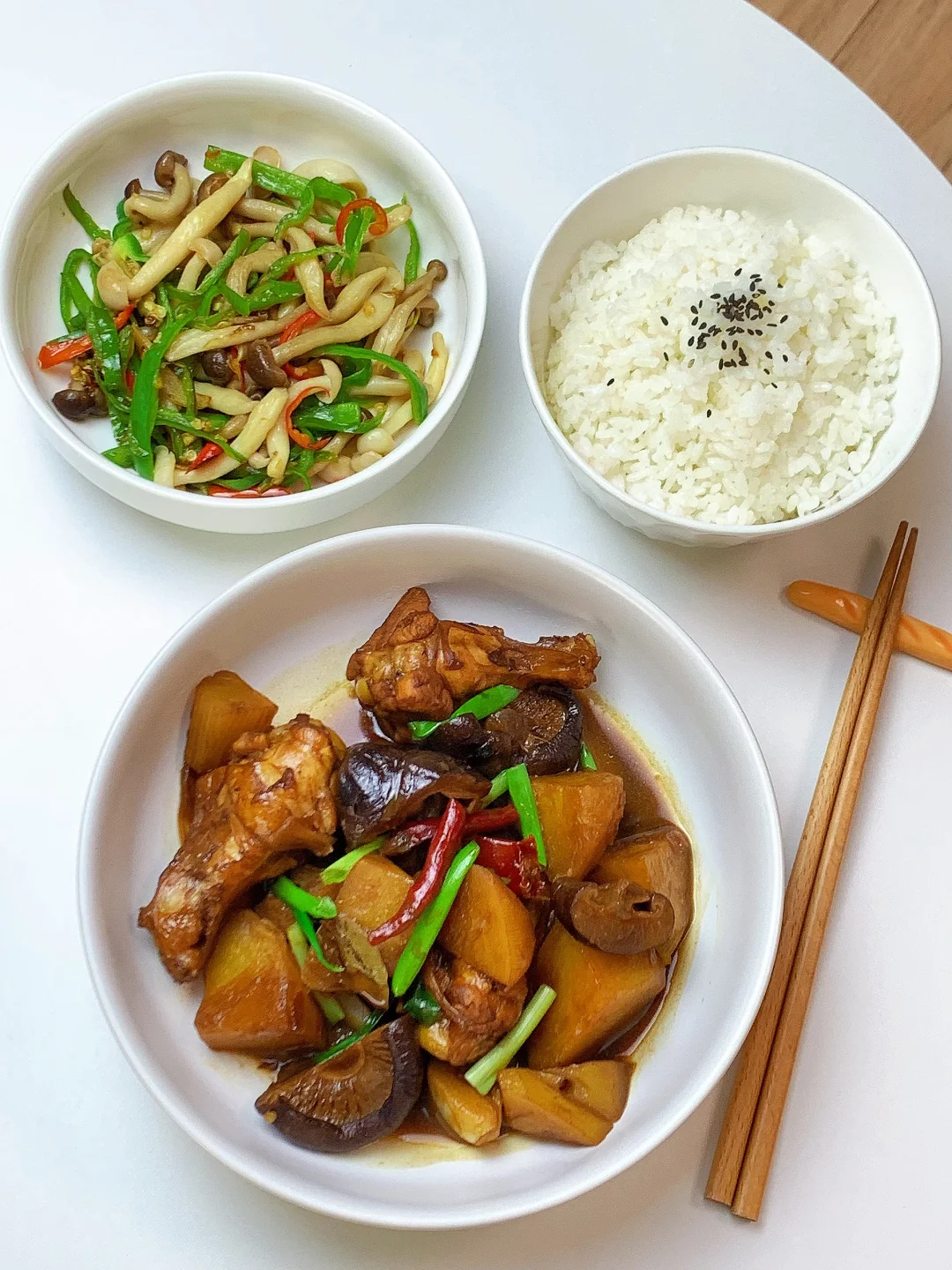 一人食 | 把干净饮食养成一种习惯🥣