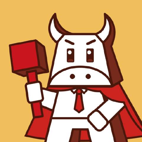 铁锤小老哥