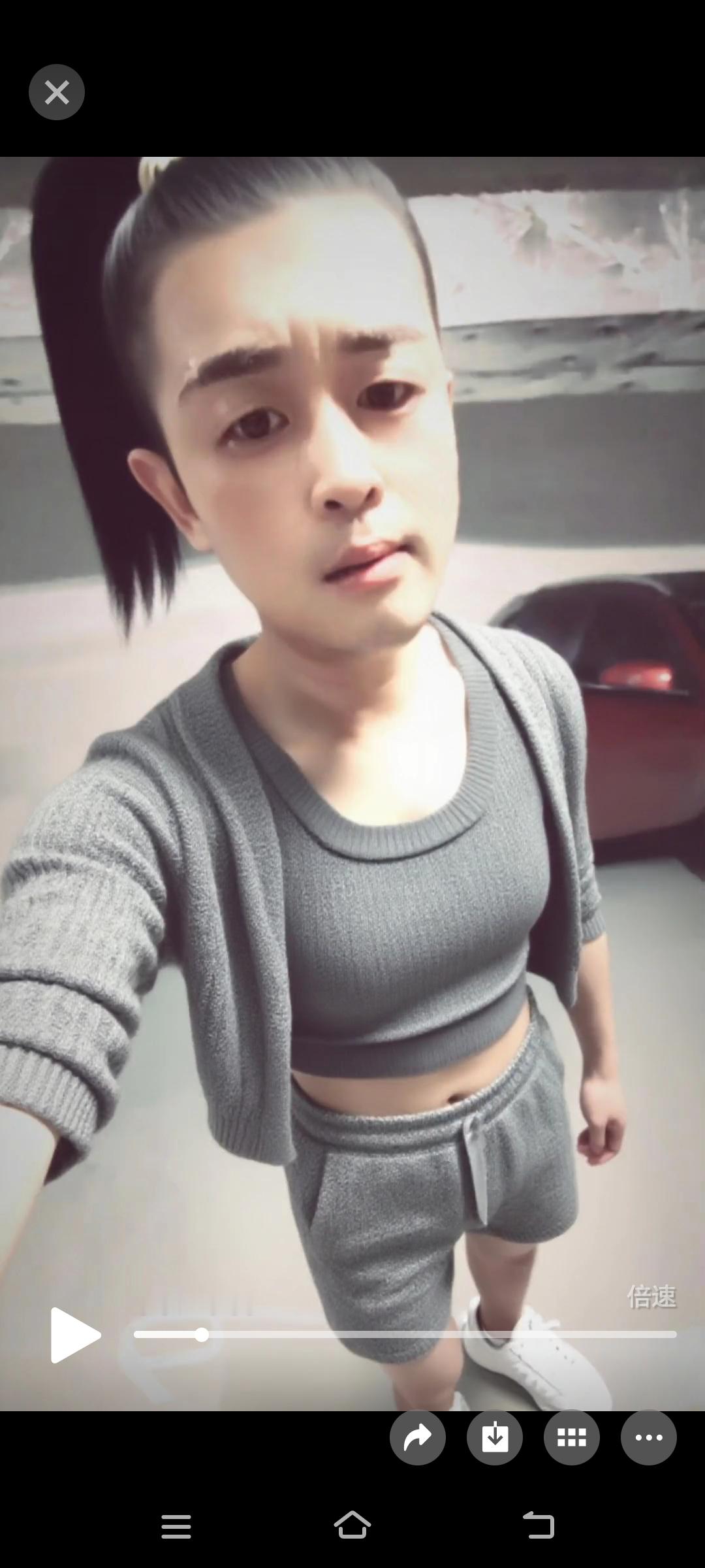 有这样的女朋友，你几点回家😂