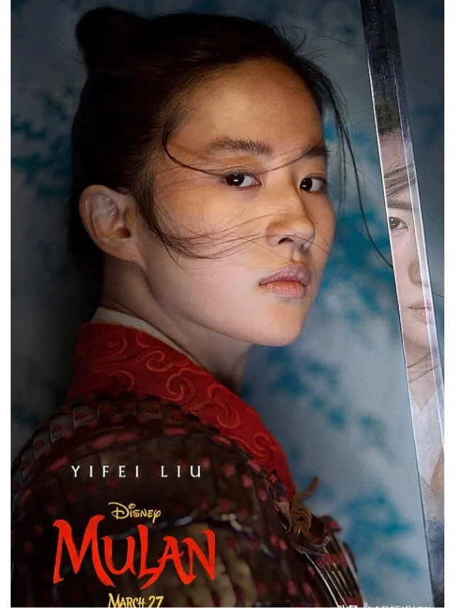 谁给的勇气搞刘亦菲仿照🤣