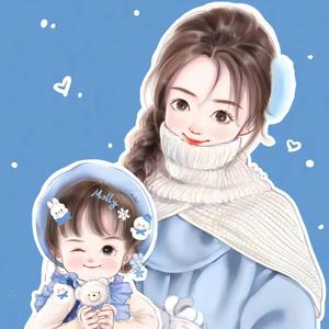 糖果妈妈育儿小课